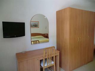Hotel La Pineta