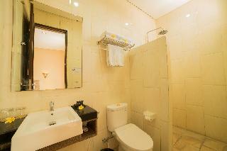 Grand Kesambi Resort And Villa