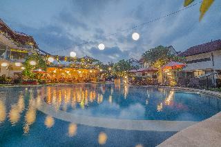 Grand Kesambi Resort And Villa