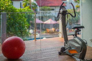 Grand Kesambi Resort And Villa