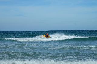 Hotel Grandvrio Ocean Resort Danang