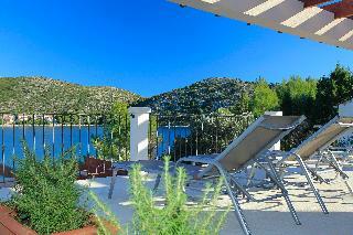 Hotel Villa Tapenade