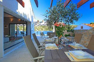 Hotel Villa Tapenade
