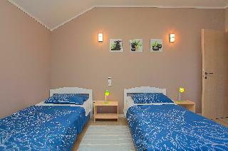 Hotel Villa Tapenade