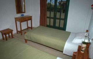 Prinos Apartments