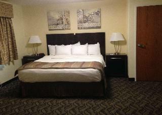 Hotel Best Western Nebraska City Inn