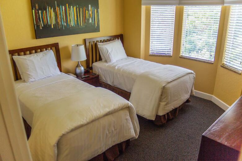 Hotel Silver Lake Resort