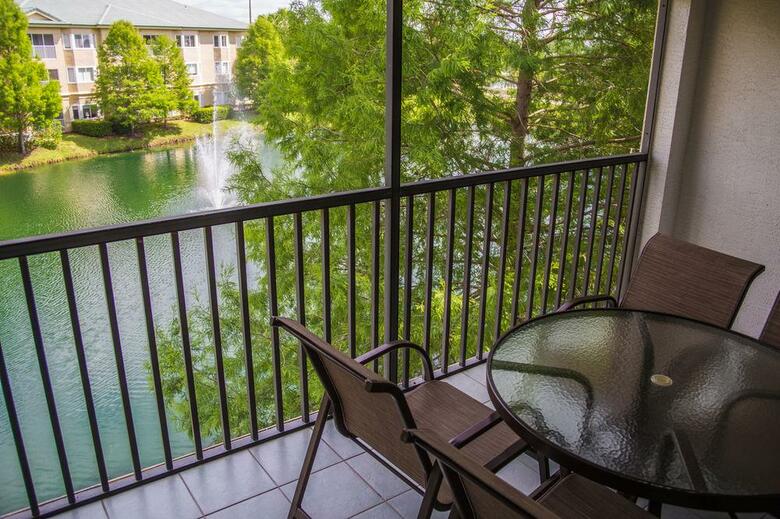 Hotel Silver Lake Resort