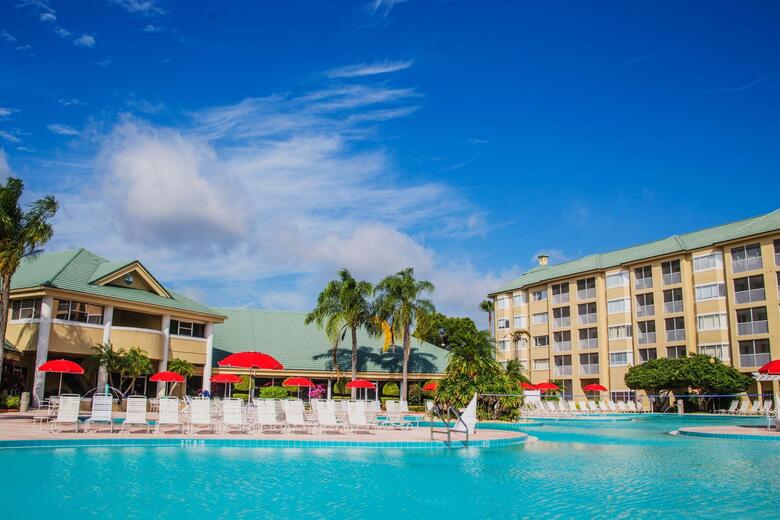 Hotel Silver Lake Resort