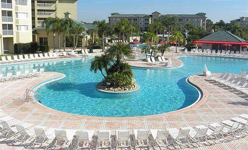 Hotel Silver Lake Resort