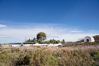Hotel Karoo 1