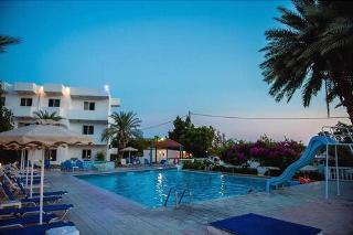 Thalia Hotel