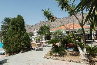 Thalia Hotel