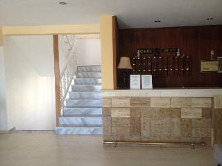 Sunshine Hotel