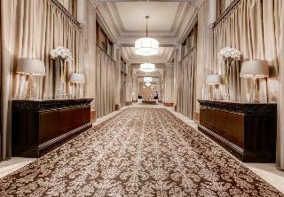 Hotel Global Luxury Suites At The White House
