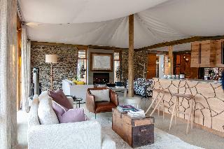 Hotel Sanbona Wildlife Reserve
