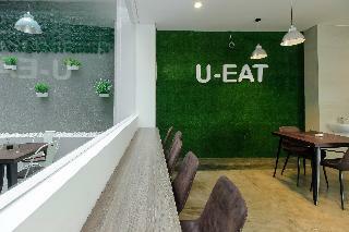 Hotel Reddoorz Plus Near Tebet