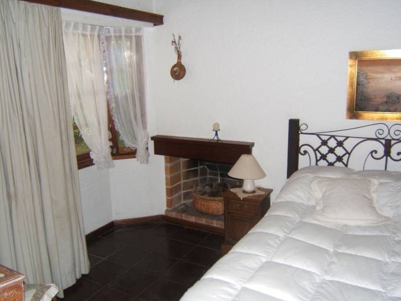 Chalet Chocolate