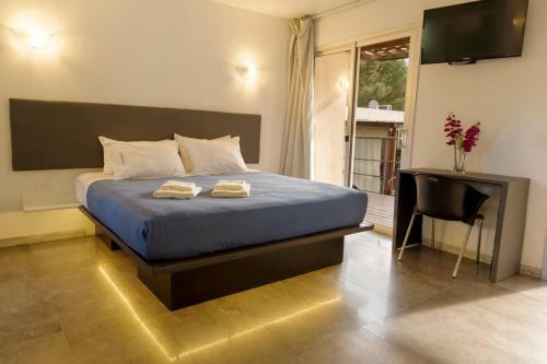 Hotel Casa Mario