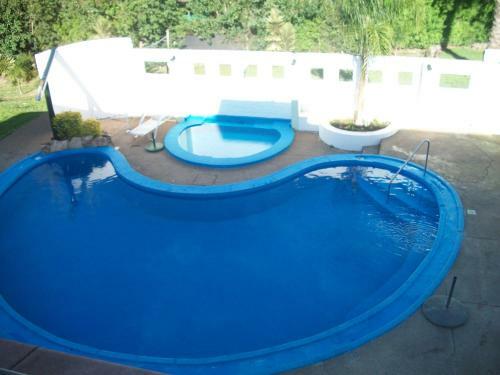 Hotel La Posta Del Dayman