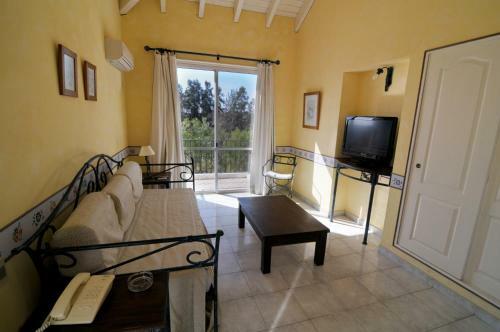 Apartamento Solanas Termas De Dayman