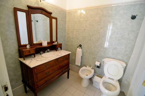 Apartamento Solanas Termas De Dayman