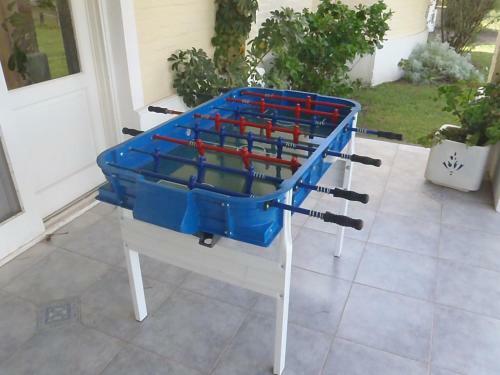 Apartamento Solanas Termas De Dayman