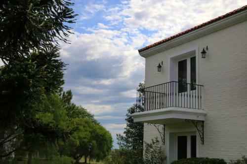 Apartamento Solanas Termas De Dayman