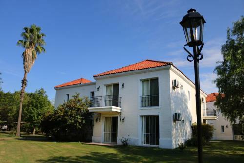 Apartamento Solanas Termas De Dayman