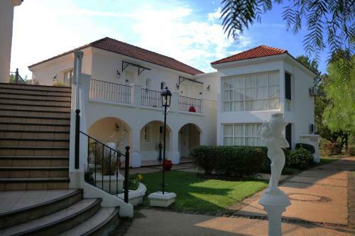 Apartamento Solanas Termas De Dayman