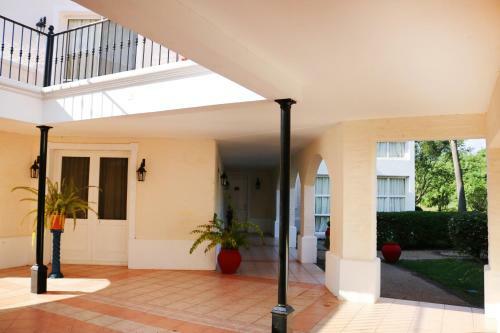 Apartamento Solanas Termas De Dayman