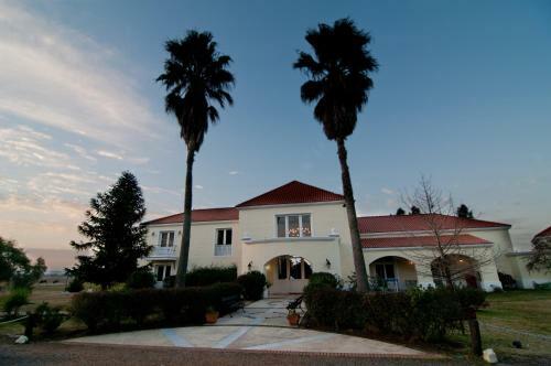 Apartamento Solanas Termas De Dayman