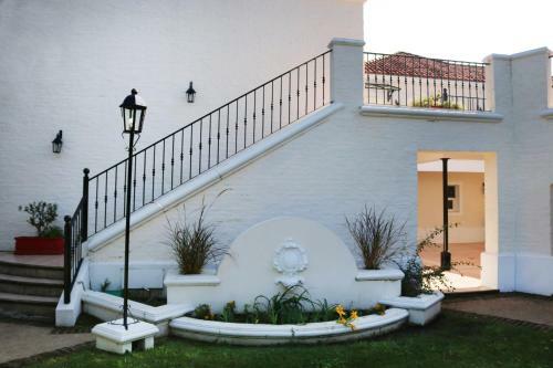 Apartamento Solanas Termas De Dayman