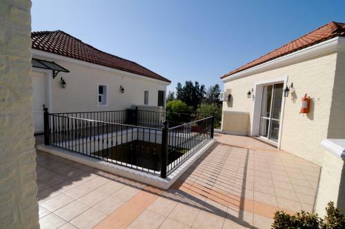 Apartamento Solanas Termas De Dayman