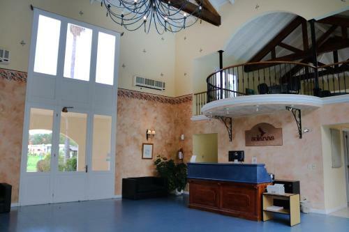 Apartamento Solanas Termas De Dayman