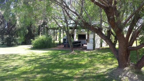 Apartamento Solanas Termas De Dayman