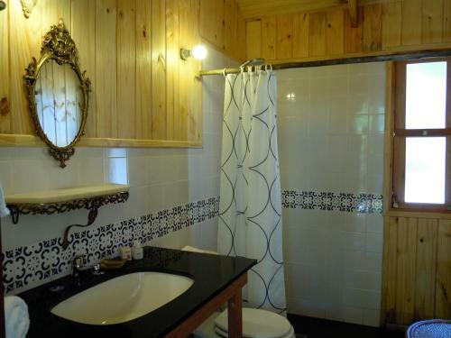 Bed & Breakfast La Atrevida