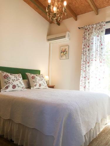 Bed & Breakfast La Atrevida
