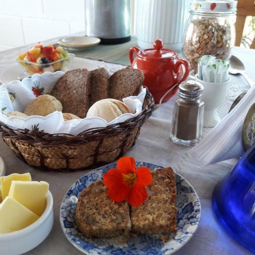 Bed & Breakfast La Atrevida