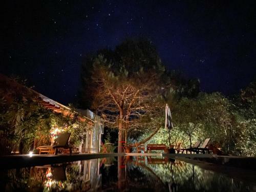 Bed & Breakfast La Atrevida