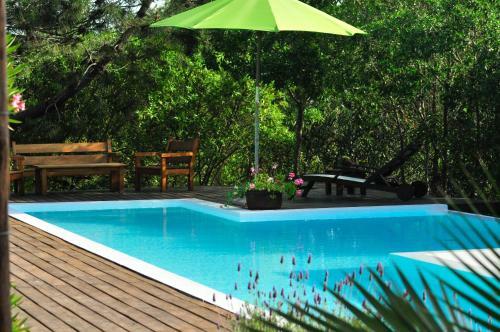 Bed & Breakfast La Atrevida