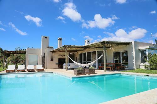 Villa La Chacra