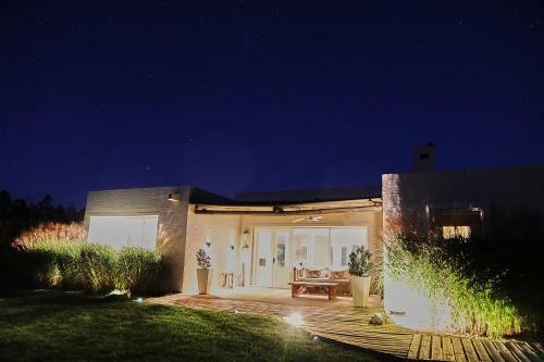 Villa La Chacra