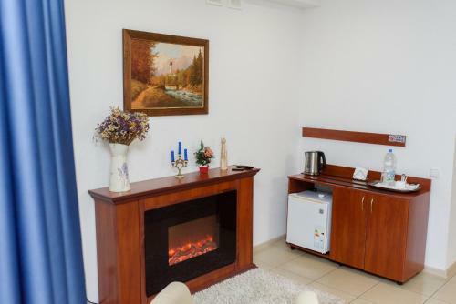 M&m Aparthotel