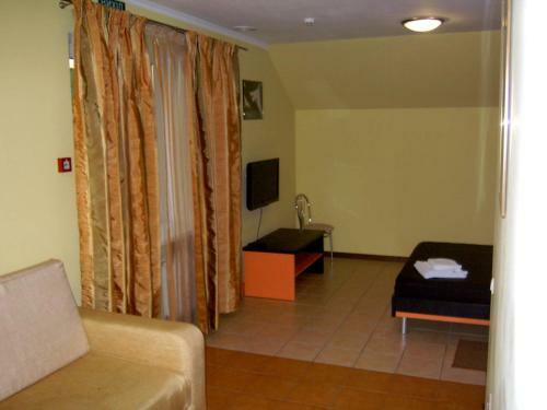 Hotel Pansion