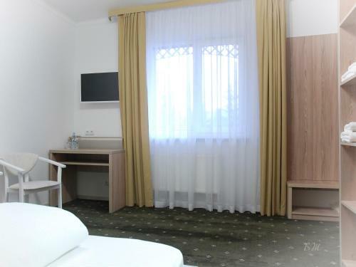 Hotel Vik-jan