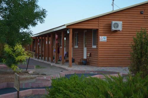 Hotel Rodeo Inn