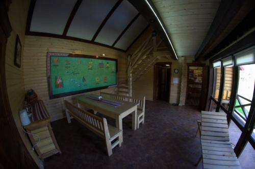 Hostal Prutets Guest House