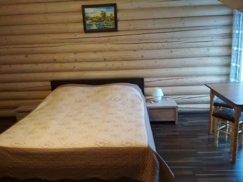 Mini Hotel Zakrut