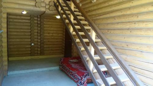 Mini Hotel Zakrut